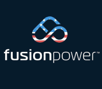 Fusion power