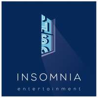 Insomnia entertainment