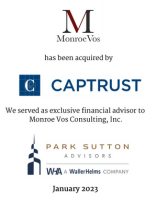 Monroe vos consulting group