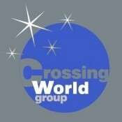 Crossing world group.