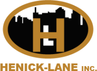 Henick-lane inc.