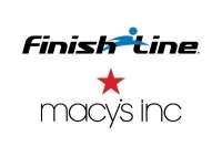 Finish Line Macy's