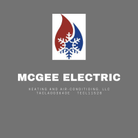 Mcgee electric llc
