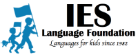 Ies language foundation, 501c3
