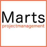 Marts projectmanagement
