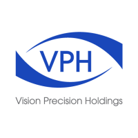 Vision precision holdings, llc