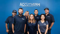 Accutherm refrigeration inc.