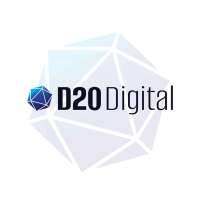Digital d20