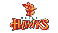 Boise hawks professional baseball club
