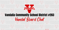 Vandalia community unit school district 203