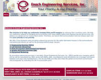 Enoch engineering services inc.