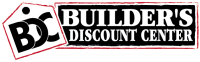 Builders discount warehouse