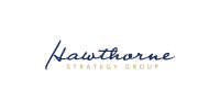 Hawthorne strategy group