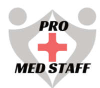 Medical staffing pro