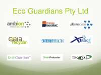 Eco guardians pty ltd