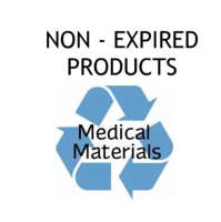 Medical materials, inc.