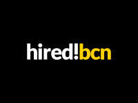 Hired!bcn
