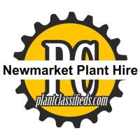 Newmarket plant hire ltd