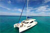 Bahamas catamaran charters