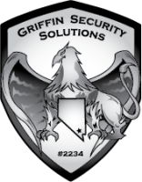 Griffin security solutions llc