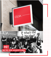 O'donoghue & associates advertising