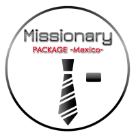 My missionary package