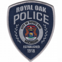 Royal Oak Police Department
