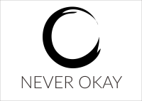 Never okay project