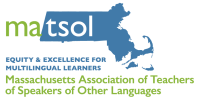 Matsol: massachusetts educators of english language learners