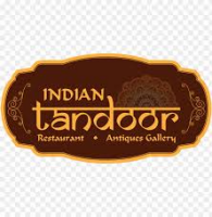 Indian tandoori restaurant