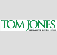 Tom jones insurance