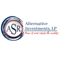 Asr alternative investments