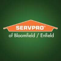 Servpro bloomfield/enfield