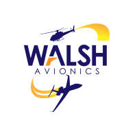 Walsh avionics