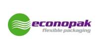 Econopak flexible packaging