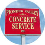 Pioneer valley concrete service inc