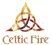 Celtic fire