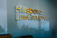 Hillsboro law group pc