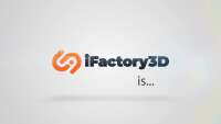 Ifactory3d i power2automation