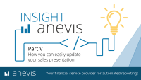 Anevis solutions gmbh