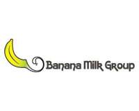 Banana milk tenerife