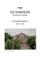 Igs nordend