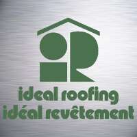 Ideal roofing co. ltd.