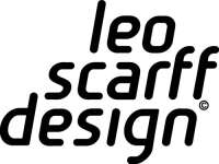 Leo scarff design