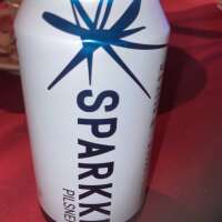 The sparkke change beverage co.