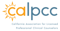 Calpcc (california licensed professional clinical counselor) association