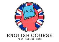 English of course