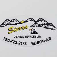 Sierra oilfield services inc