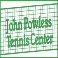 John powless tennis ctr