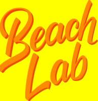 Beach lab sitges